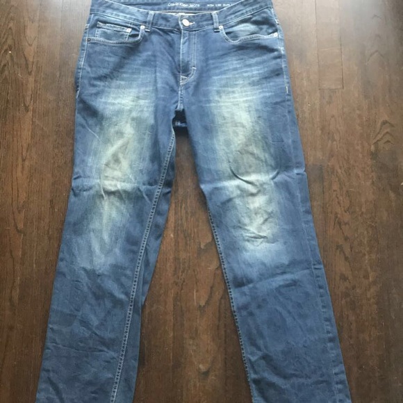 ▪️Slim Straight Never Worn Jeans▪️